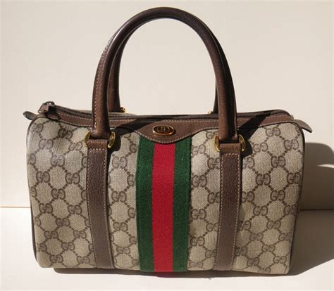 my first gucci bag|authenticate vintage gucci bag.